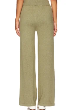 Recycled Sweater Pant