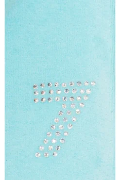 Recycled Velvet Shorts