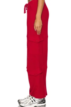 Red Roses, Red Roses Thermal Roth Pant