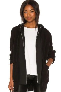 Reed Dickie Cardigan