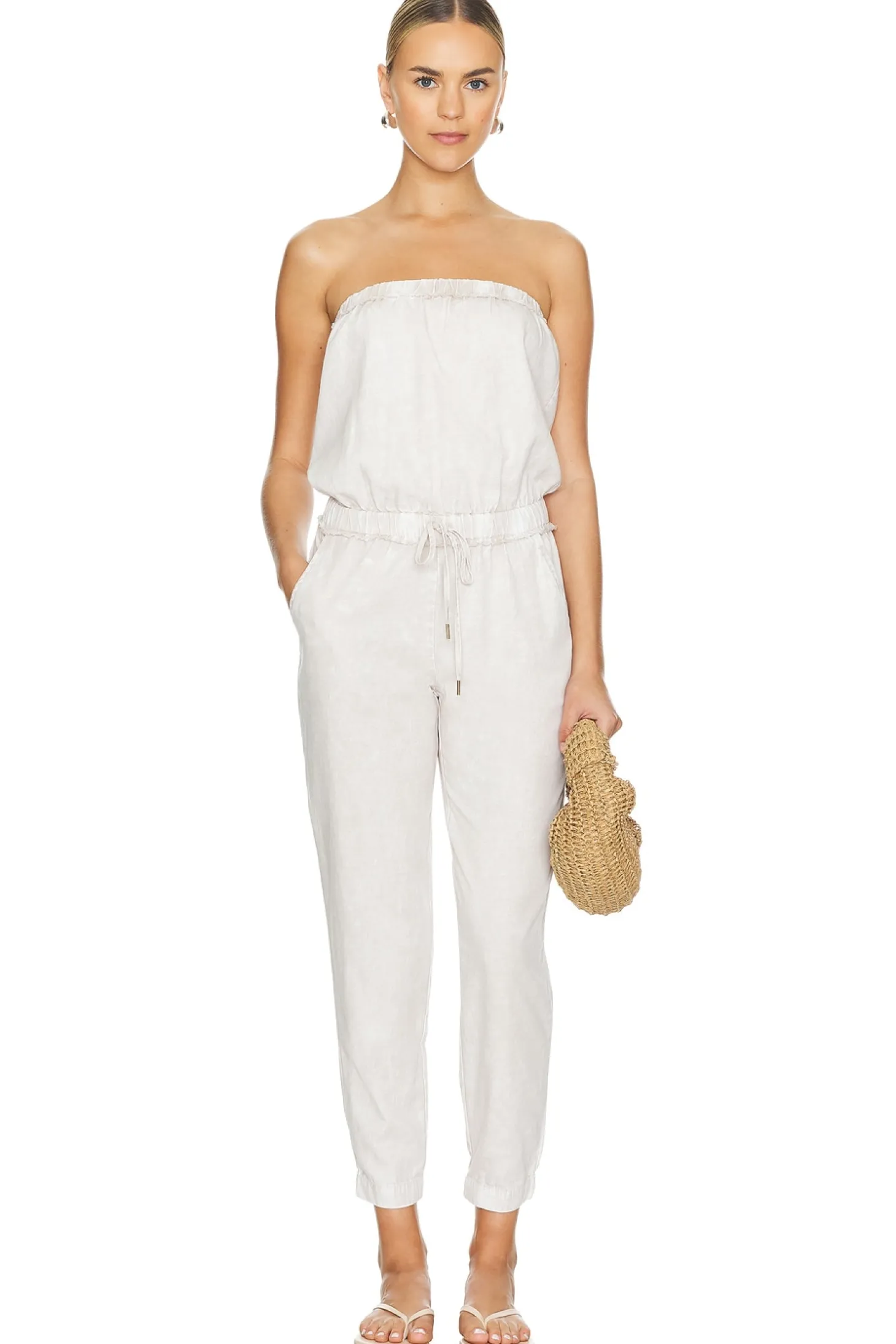 Reeve Jumpsuit