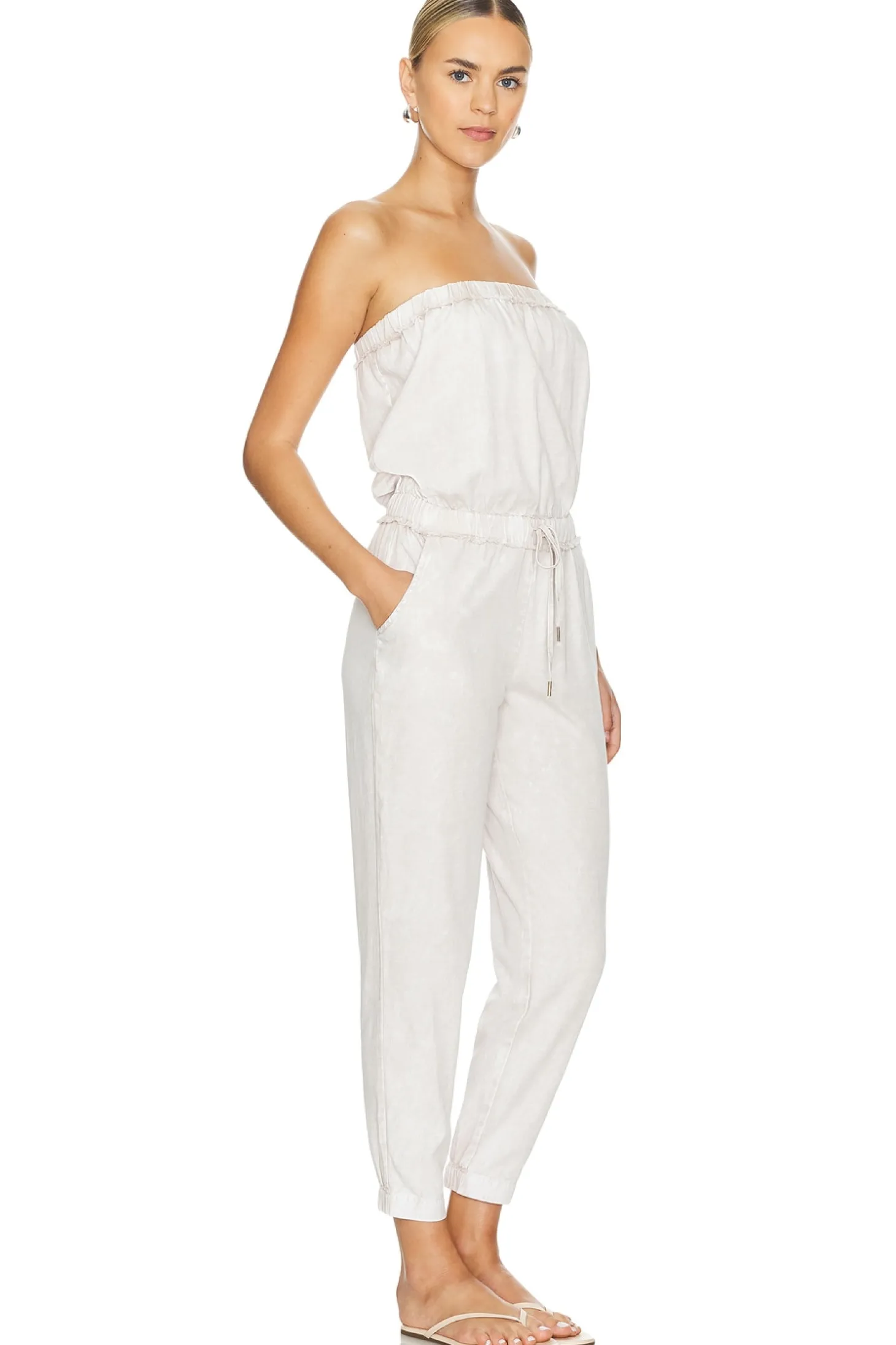 Reeve Jumpsuit