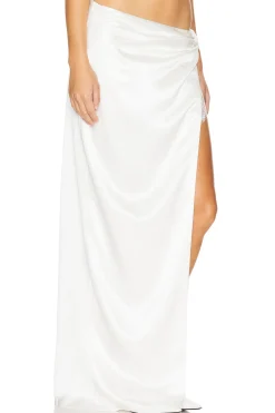 Reeve Maxi Skirt