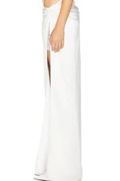Reeve Maxi Skirt