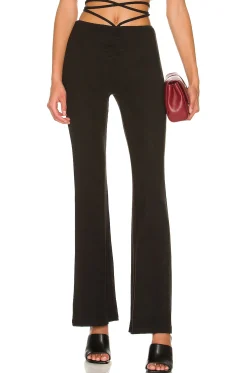 Regan Tie Strap Pant