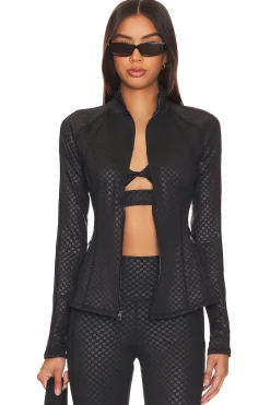 Reina Running Jacket