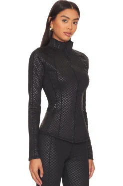 Reina Running Jacket