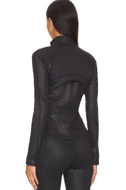 Reina Running Jacket