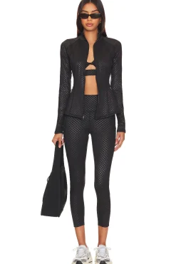 Reina Running Jacket