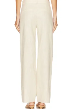 Reise Linen Pant