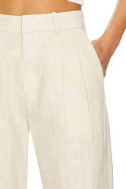 Reise Linen Pant