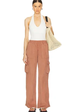 Relaxed Reissue Pant