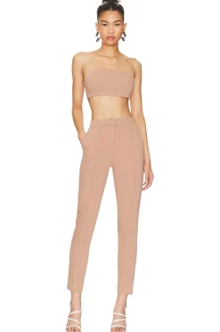 Remy Bandeau Pant Set