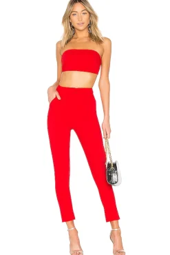 Remy Bandeau Pant Set