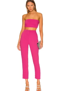 Remy Bandeau Pant Set