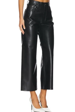 Ren High Rise Straight