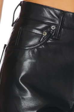 Ren High Rise Straight