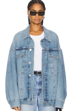 Reworked Wayne Jacket