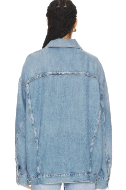 Reworked Wayne Jacket