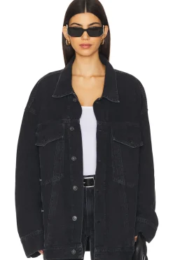 Reworked Wayne Jacket