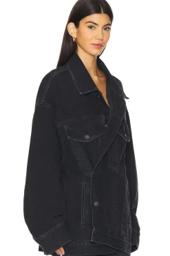 Reworked Wayne Jacket