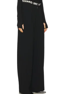 Rhinestone Chain Genna Pant