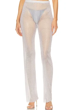 Rhinestone Pant