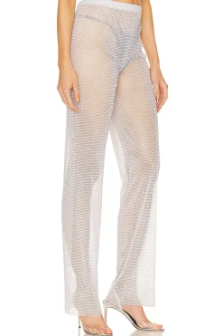Rhinestone Pant