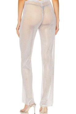 Rhinestone Pant