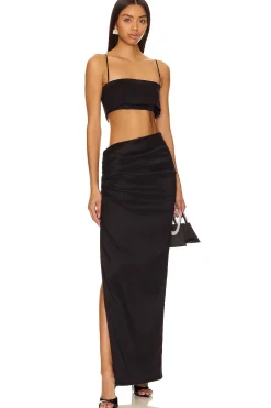 Ricky Maxi Skirt