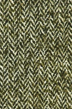 Rifle-patch Equestrian Blazer