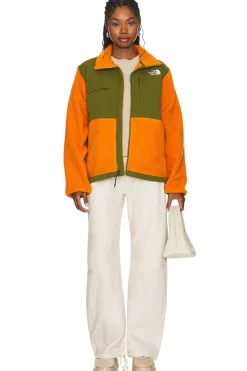 Ripstop Denali Jacket