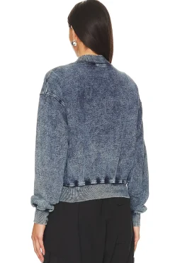 Riston Acid Wash Bomber