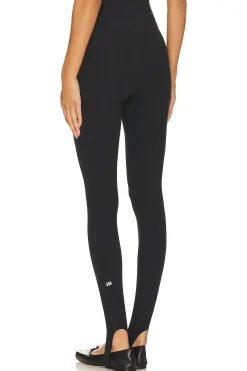 River Airweight Stirrup Legging