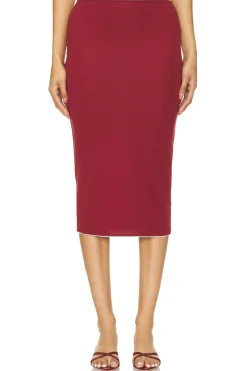 Rocio Midi Skirt