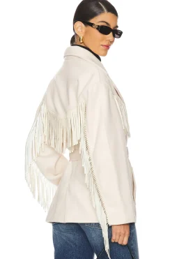 Rodeo Star Jacket