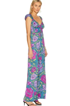 Rolling Hills Jumpsuit