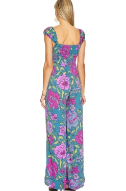 Rolling Hills Jumpsuit