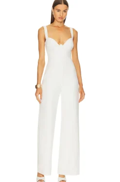 Romance Jumpsuit