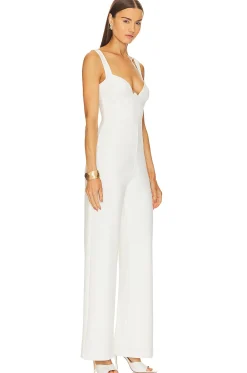 Romance Jumpsuit