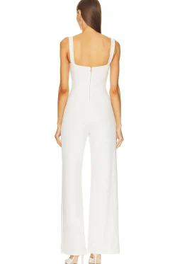 Romance Jumpsuit