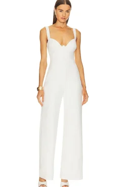 Romance Jumpsuit