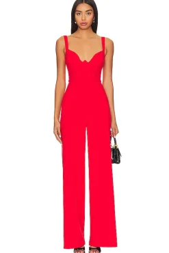 Romance Jumpsuit