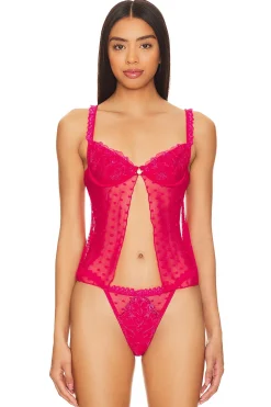 Romeo Camisole Bra