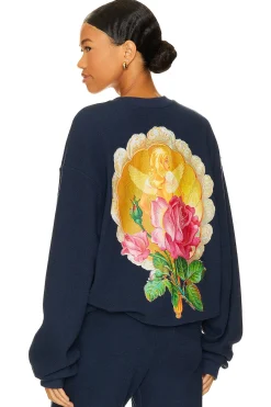 Room To Grow Crewneck