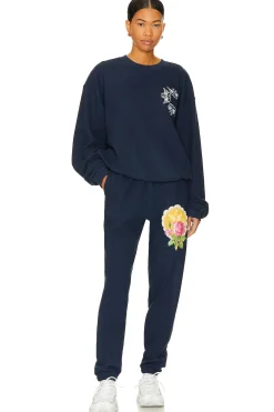 Room To Grow Crewneck