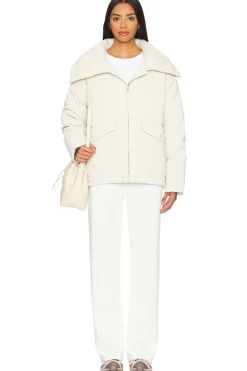 Roseville Short Puffer