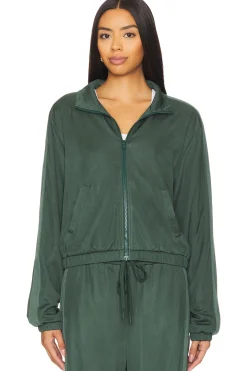 Roulette Lopez Jacket