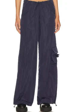 Ruby Parachute Pant