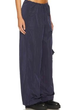 Ruby Parachute Pant